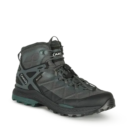 AKU Rocket Mid DFS GTX scarponcino trekking