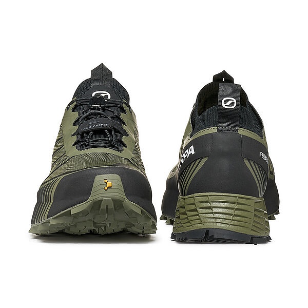 SCARPA Ribelle Run 2 scarpa trail running mesh traspirante