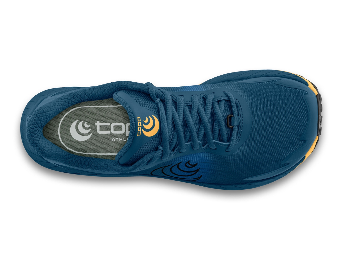 Topo Mtn Racer 4 scarpe trail Vibram Megagrip