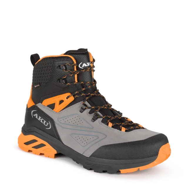 AKU Reactive GTX scarpone trekking leggero
