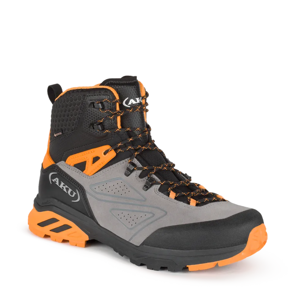 AKU Reactive GTX scarpone trekking leggero