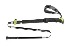 Ferrino Spantik bastoncini trekking coppia telescopici