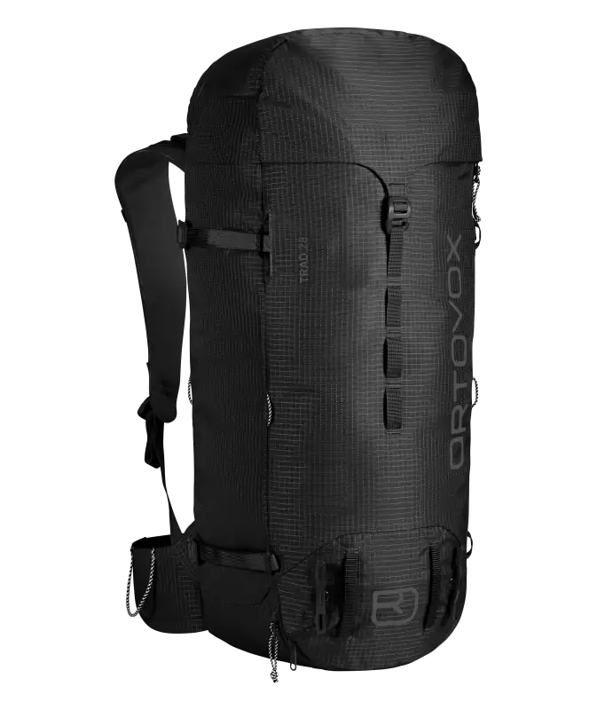 Ortovox Black Raven 28 zaino alpinismo 28l