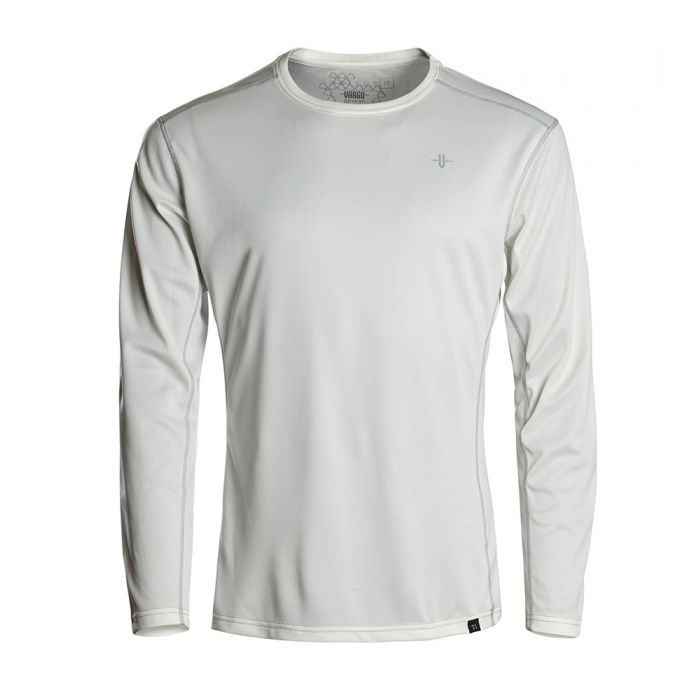 Vargo Agate Maglia Uomo Manica Lunga Citadel Leggera