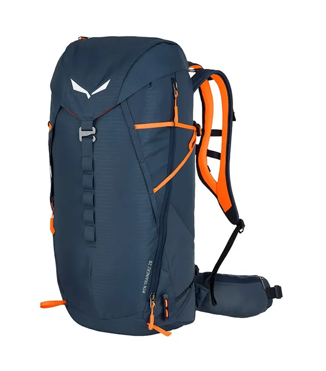 Salewa Mountain Trainer 2 zaino 28L dark denim