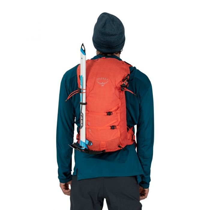 Osprey Mutant zaino trekking mars orange 22l