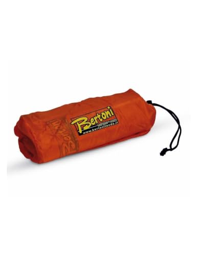 Bertoni Rider materassino 185x50x7 cm ultraleggero 495 g