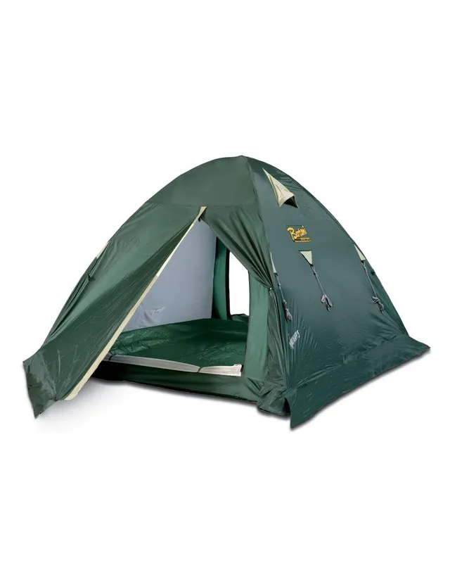 Bertoni Nordkapp 4 tenda igloo 4 posti 3000 mm