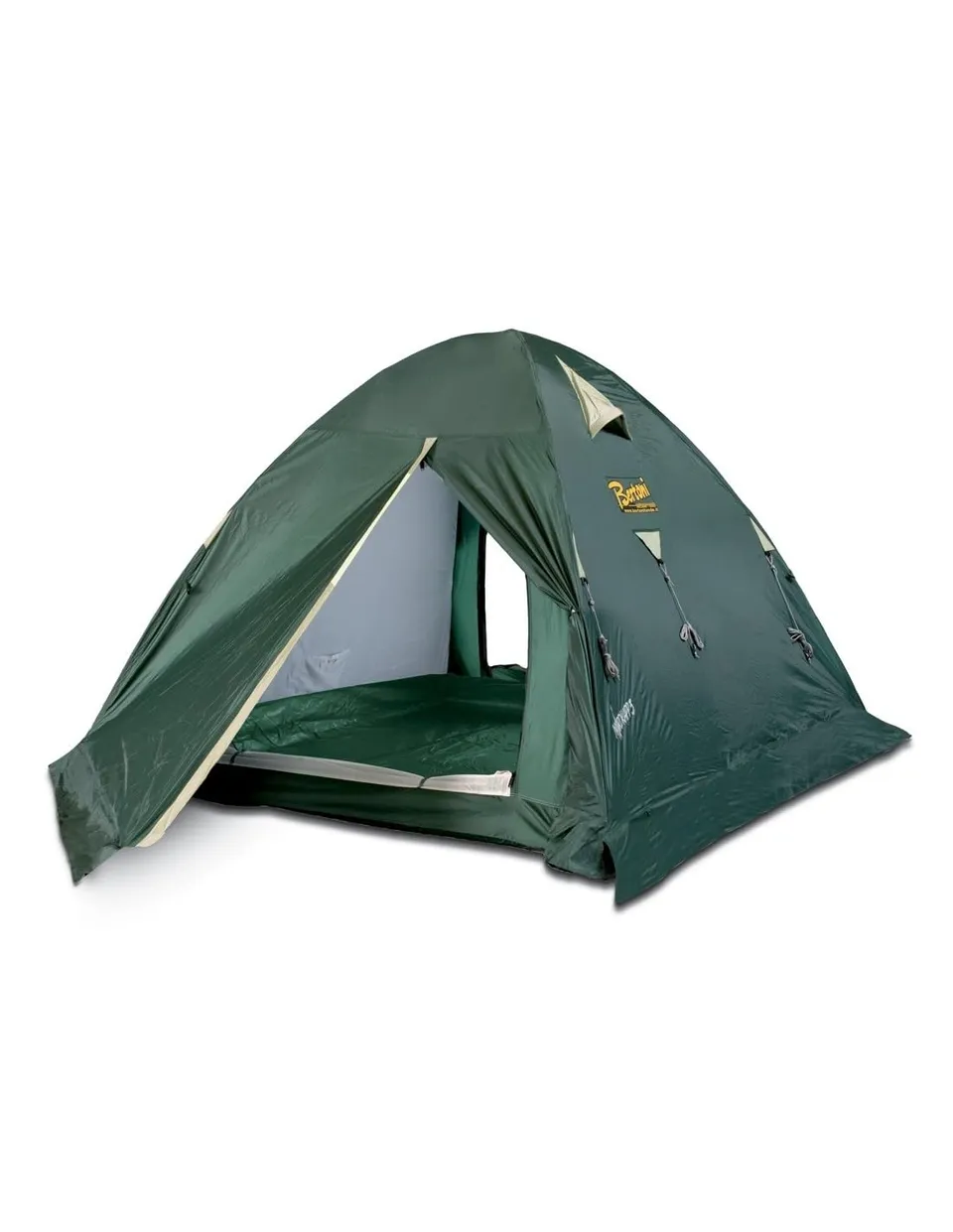 Bertoni Nordkapp 4 tenda igloo 4 posti 3000 mm