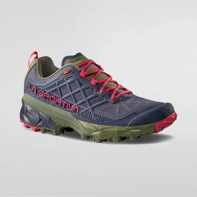 La Sportiva Akyra II scarpe trail donna protettive