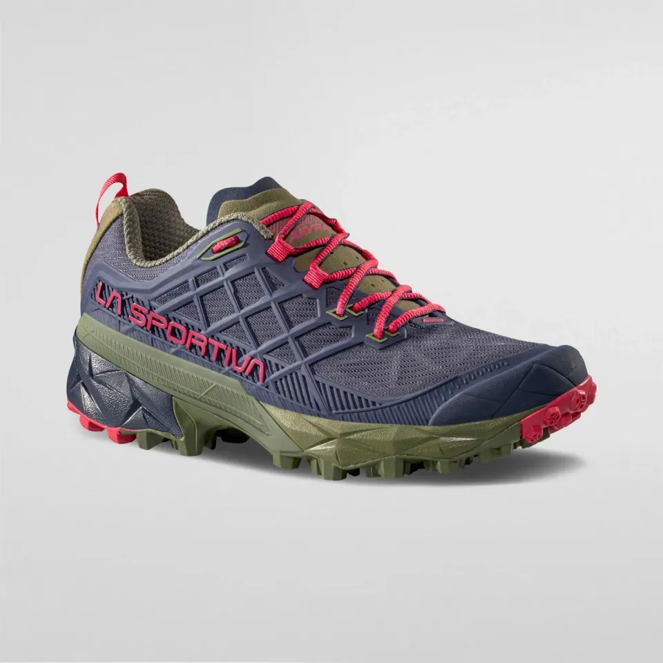 La Sportiva Akyra II scarpe trail donna protettive