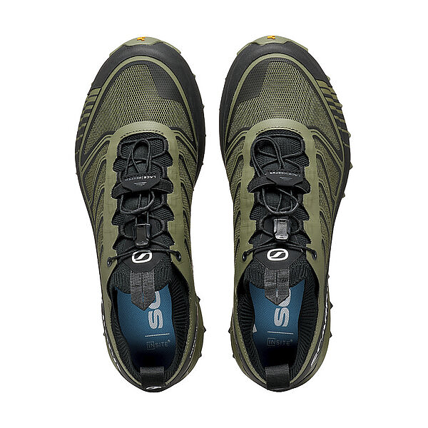SCARPA Ribelle Run 2 scarpa trail running mesh traspirante