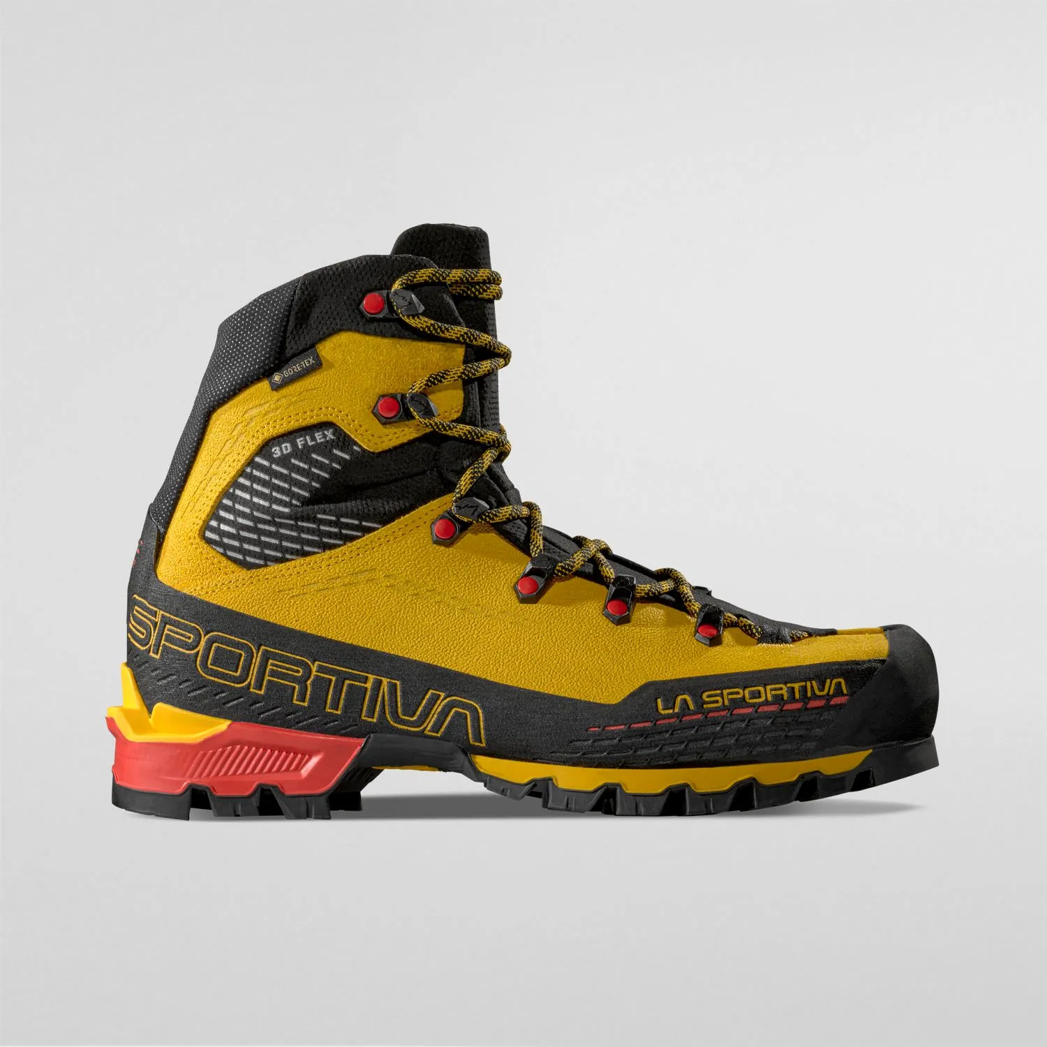 La Sportiva Trango Alpine GTX scarpone alpinismo Gore-Tex