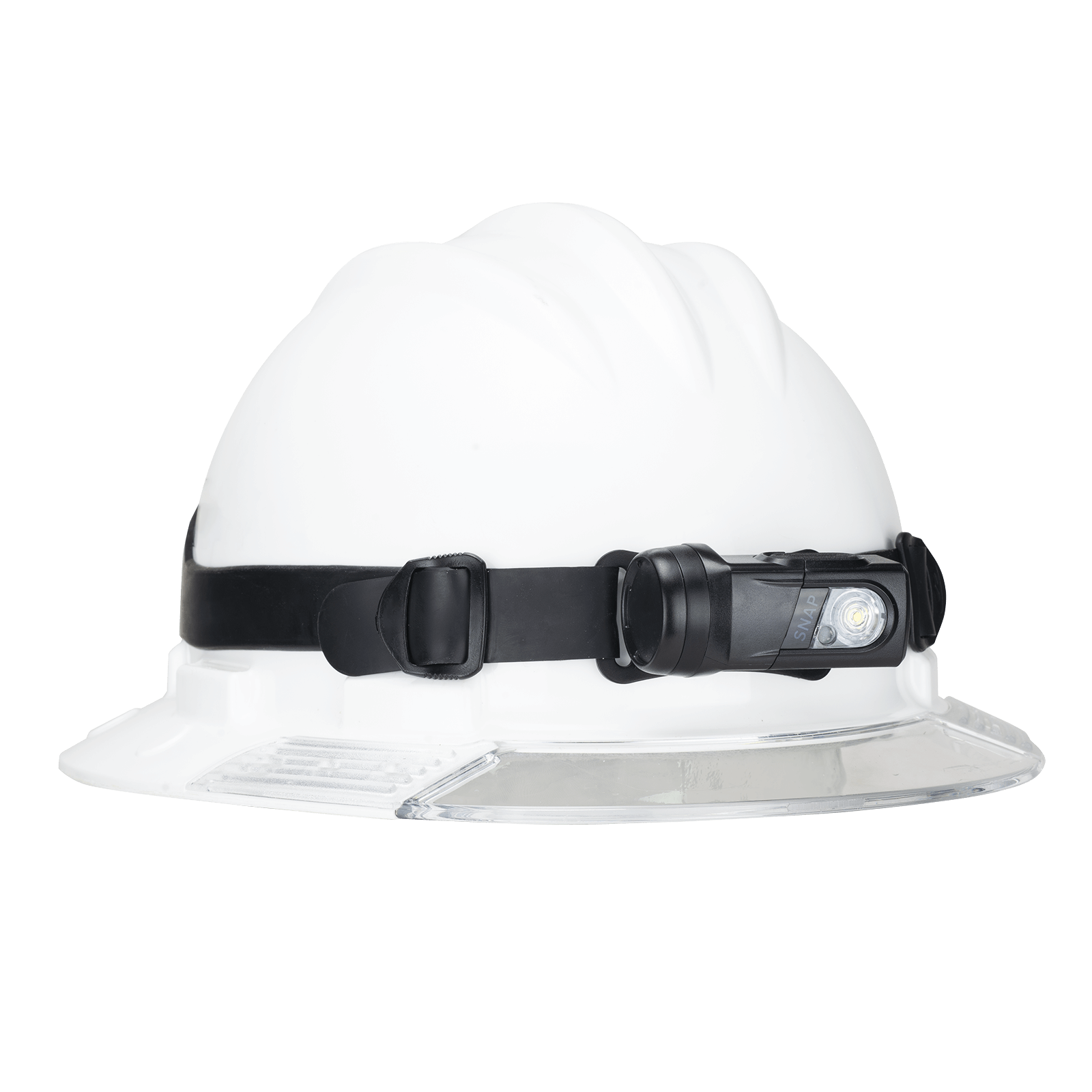 Princeton Tec Snap Industrial lampada frontale magnetica torcia