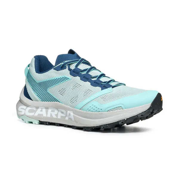 SCARPA Spin Planet scarpa trail donna riciclata