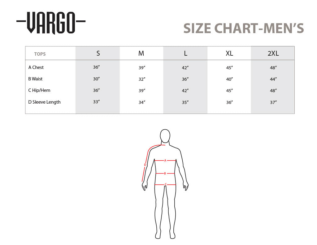 Vargo Bedrock 1/4 Zip pile uomo medio mezza zip