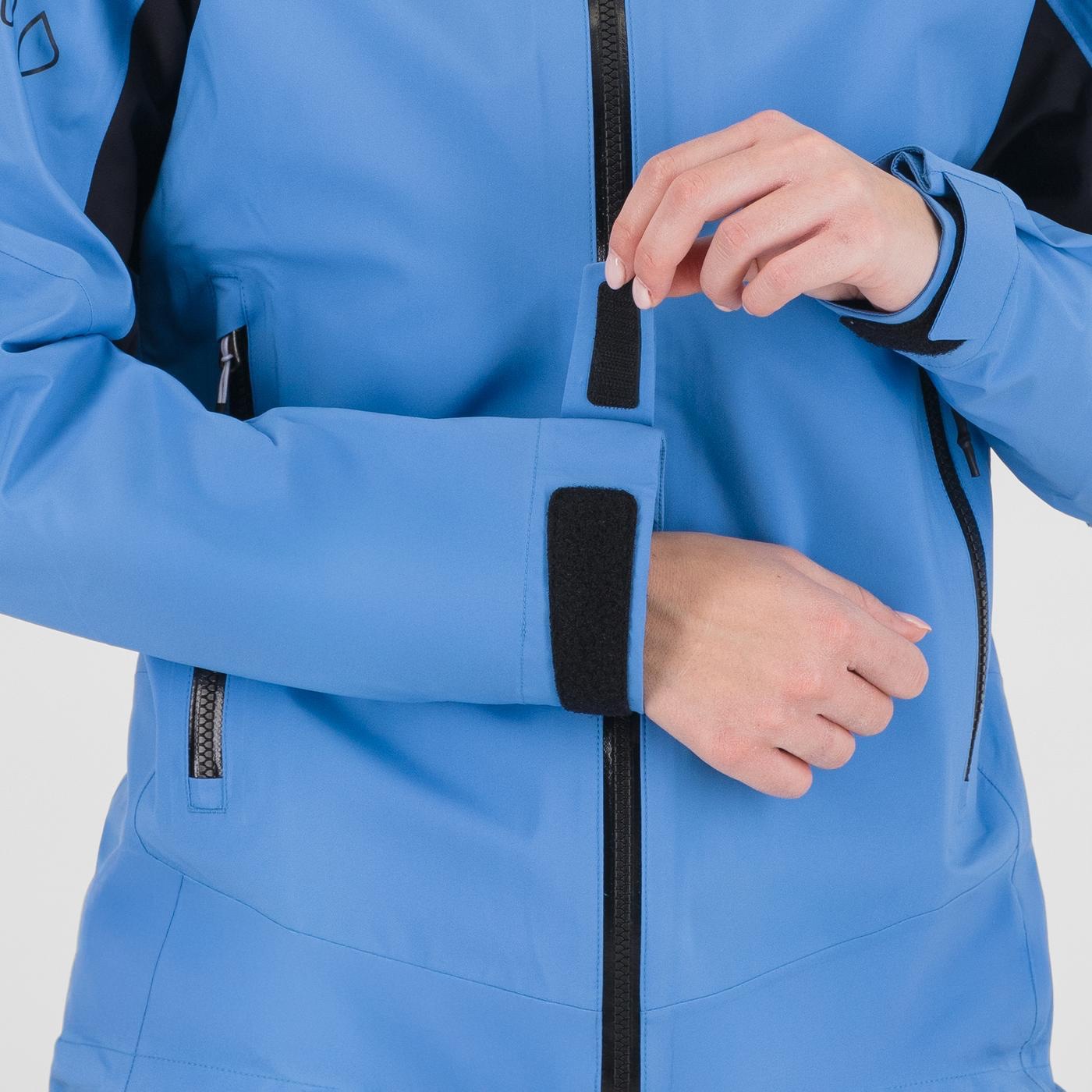 KARPOS Storm Evo Jacket giacca donna impermeabile