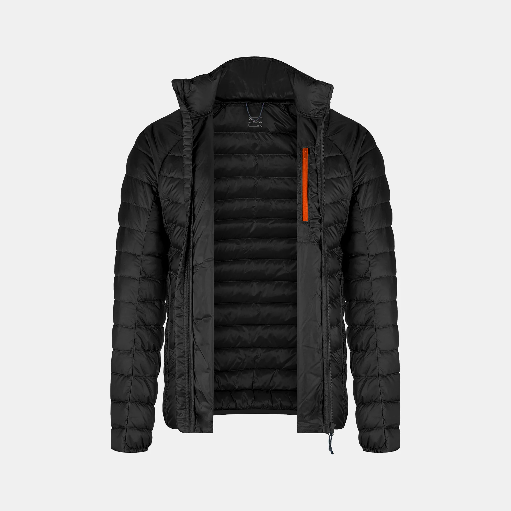 Montura Breeze Duvet Jacket piumino uomo anatra