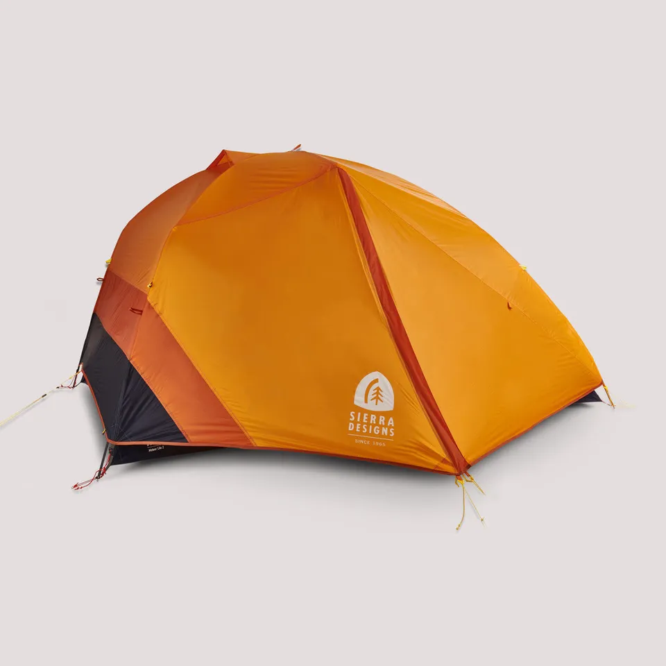 Sierra Designs Meteor Lite 2P tenda 2 posti leggera