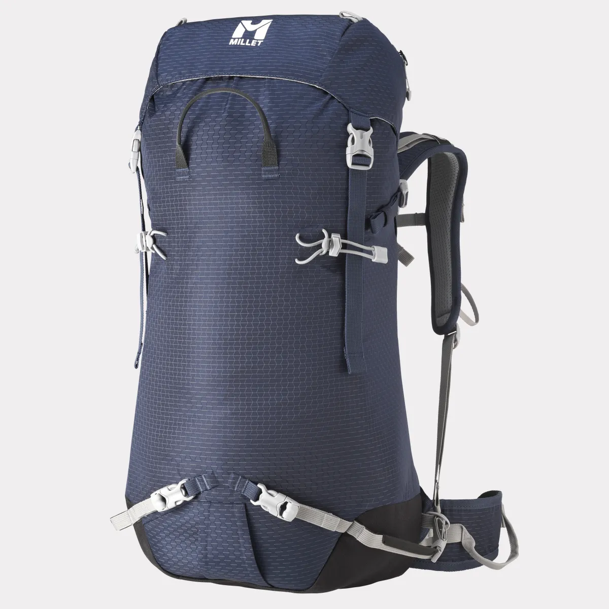 Millet Prolighter Saphir zaino donna 30+10 L porta piccozza