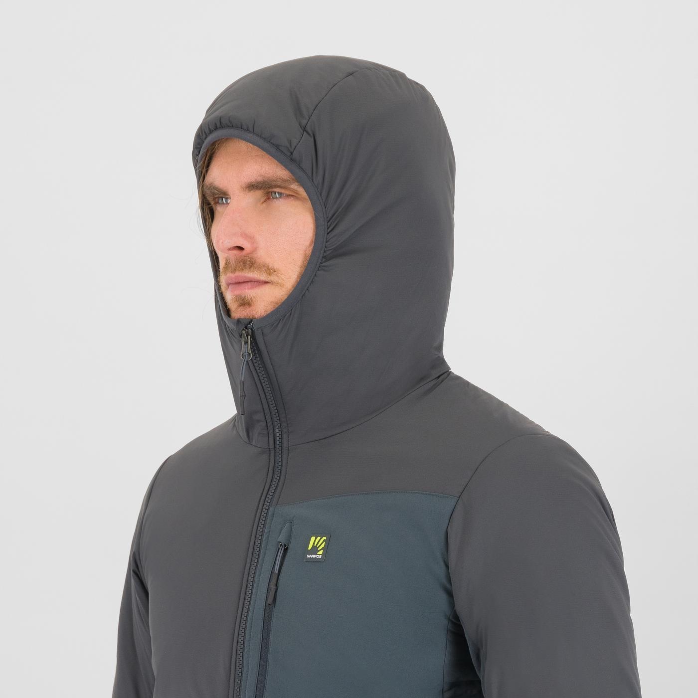 Karpos Chalten giacca ibrida uomo Primaloft