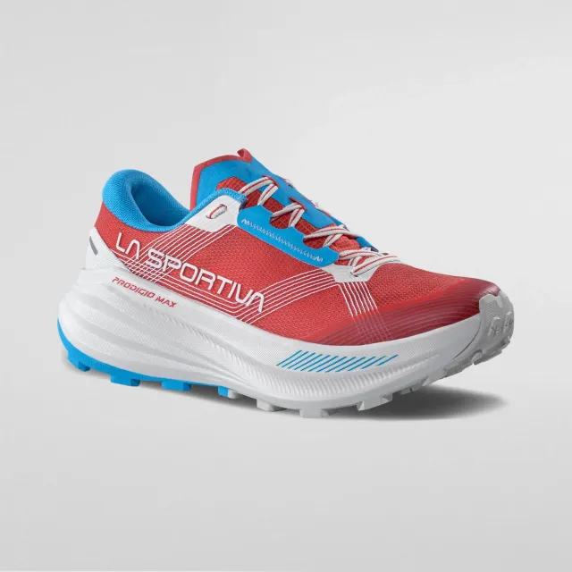 La Sportiva Prodigio Max Scarpe Trail Donna Mesh Ultra Trail
