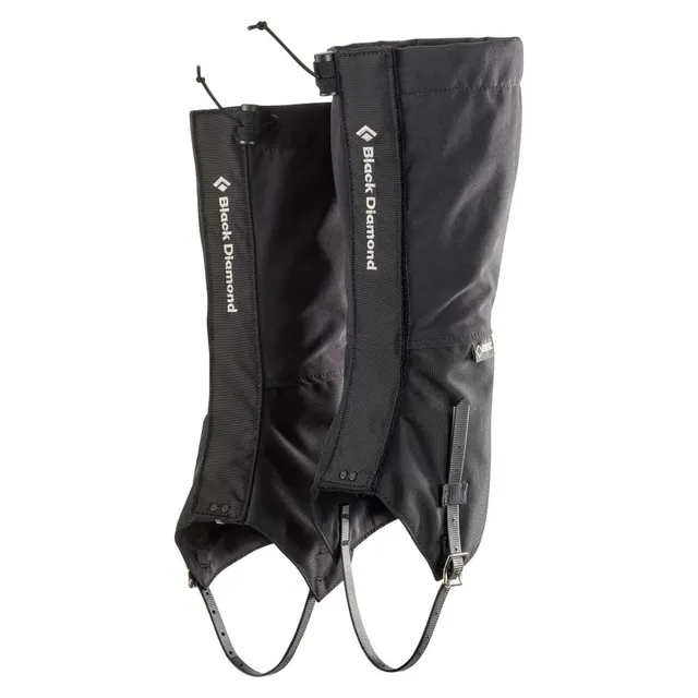 Black Diamond FrontPoint Gaiter ghetta Gore-Tex alta