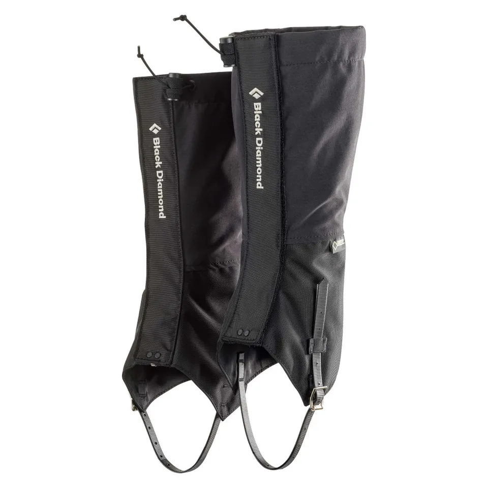 Black Diamond FrontPoint Gaiter ghetta Gore-Tex alta