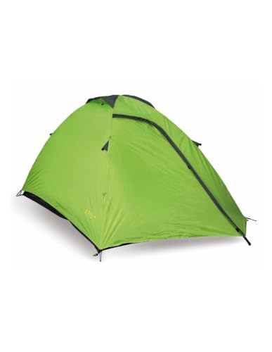 Bertoni Raid 2 Apple tenda igloo 2 posti black inside