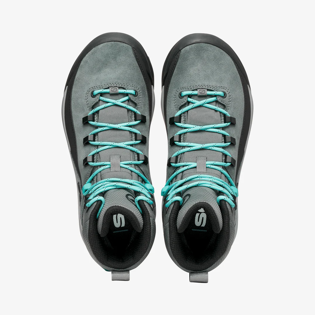 SCARPA Mustang TRK GTX scarpone trekking donna Gore-Tex