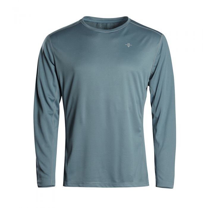 Vargo Agate Maglia Uomo Manica Lunga Citadel Leggera