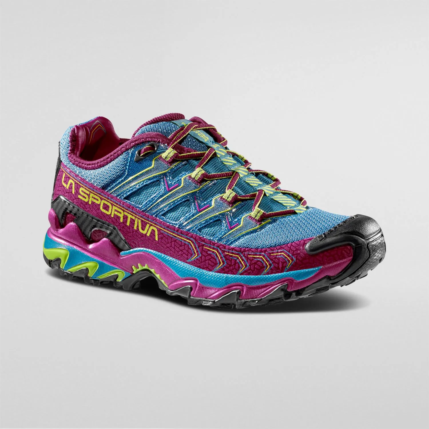 La Sportiva Ultra Raptor II scarpe trail donna mesh