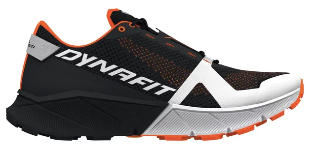 Dynafit Ultra 100 scarpe uomo trail running Vibram