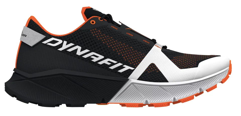 Dynafit Ultra 100 scarpe uomo trail running Vibram