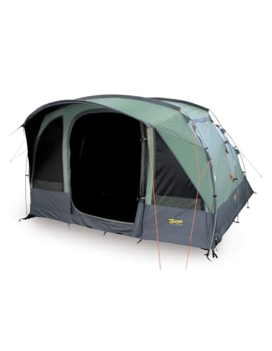Bertoni Globo 3 VIP Black tenda igloo 200x160 cm 3000 mm