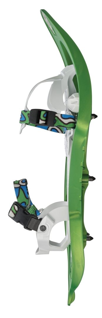 TSL 302 Troll ciaspole neve cactus 20-50 kg