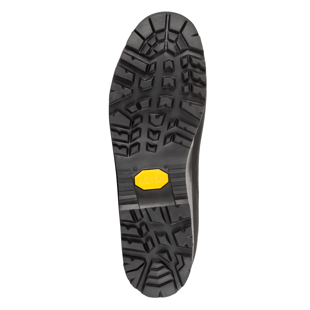AKU Superalp NBK GTX scarponi backpacking nubuck