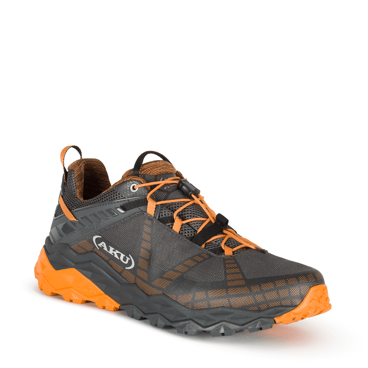 Aku Flyrock scarpa hiking Vibram Megagrip