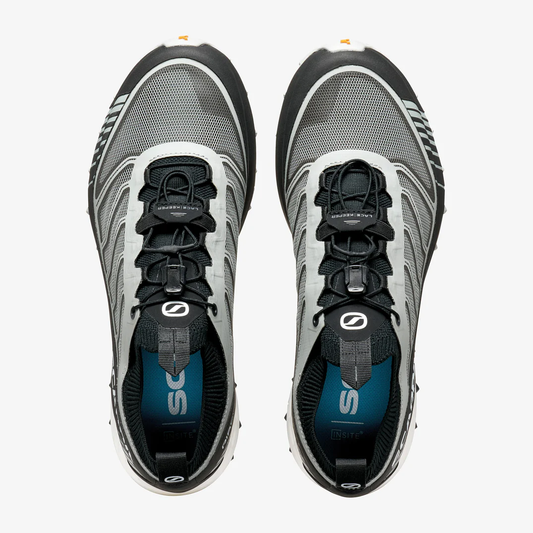 SCARPA Ribelle Run 2 scarpa trail running mesh traspirante