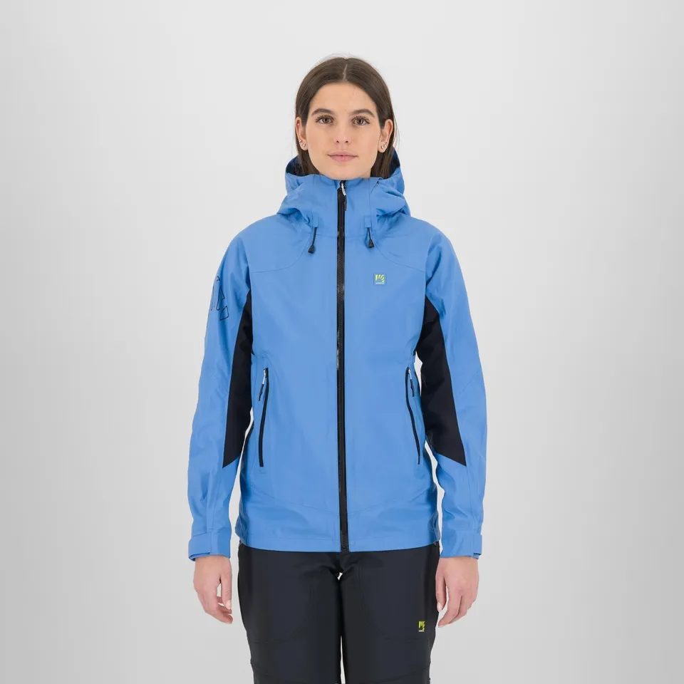 KARPOS Storm Evo Jacket giacca donna impermeabile