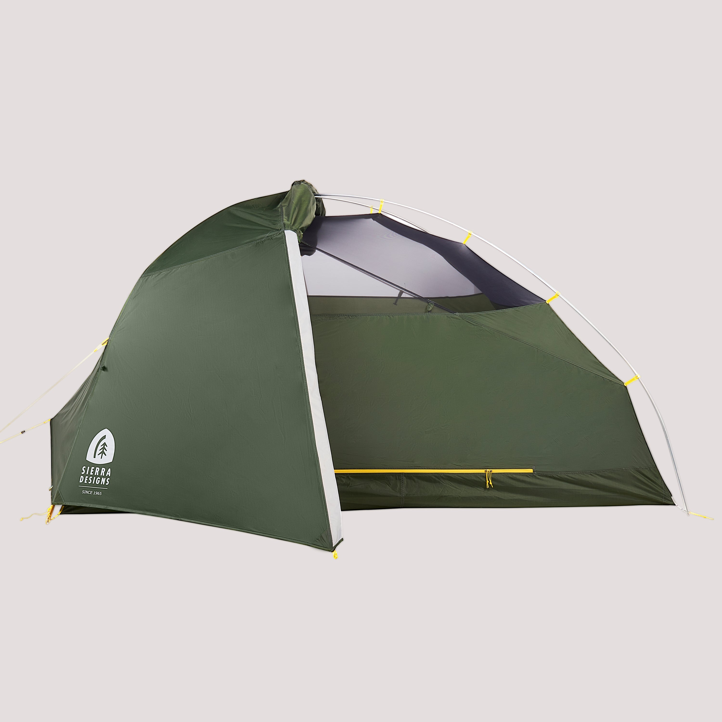 Sierra Designs Meteor Storm 4P tenda 4 persone 3000 mm