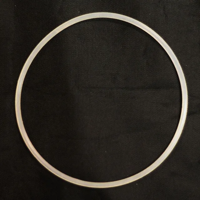Vargo BOT O-Ring guarnizione silicone ricambio