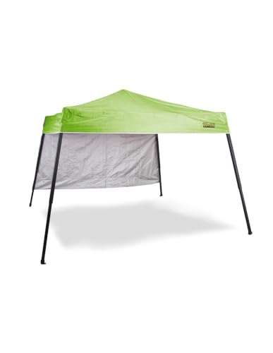 Bertoni Rapido Beach Apple gazebo automatico pieghevole