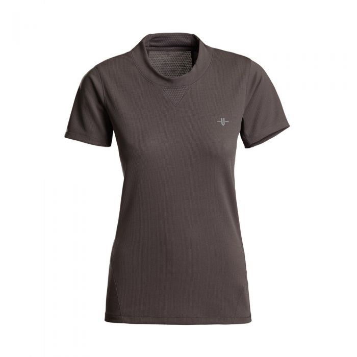 Vargo Gem Short-Sleeve maglietta donna Sea Pine
