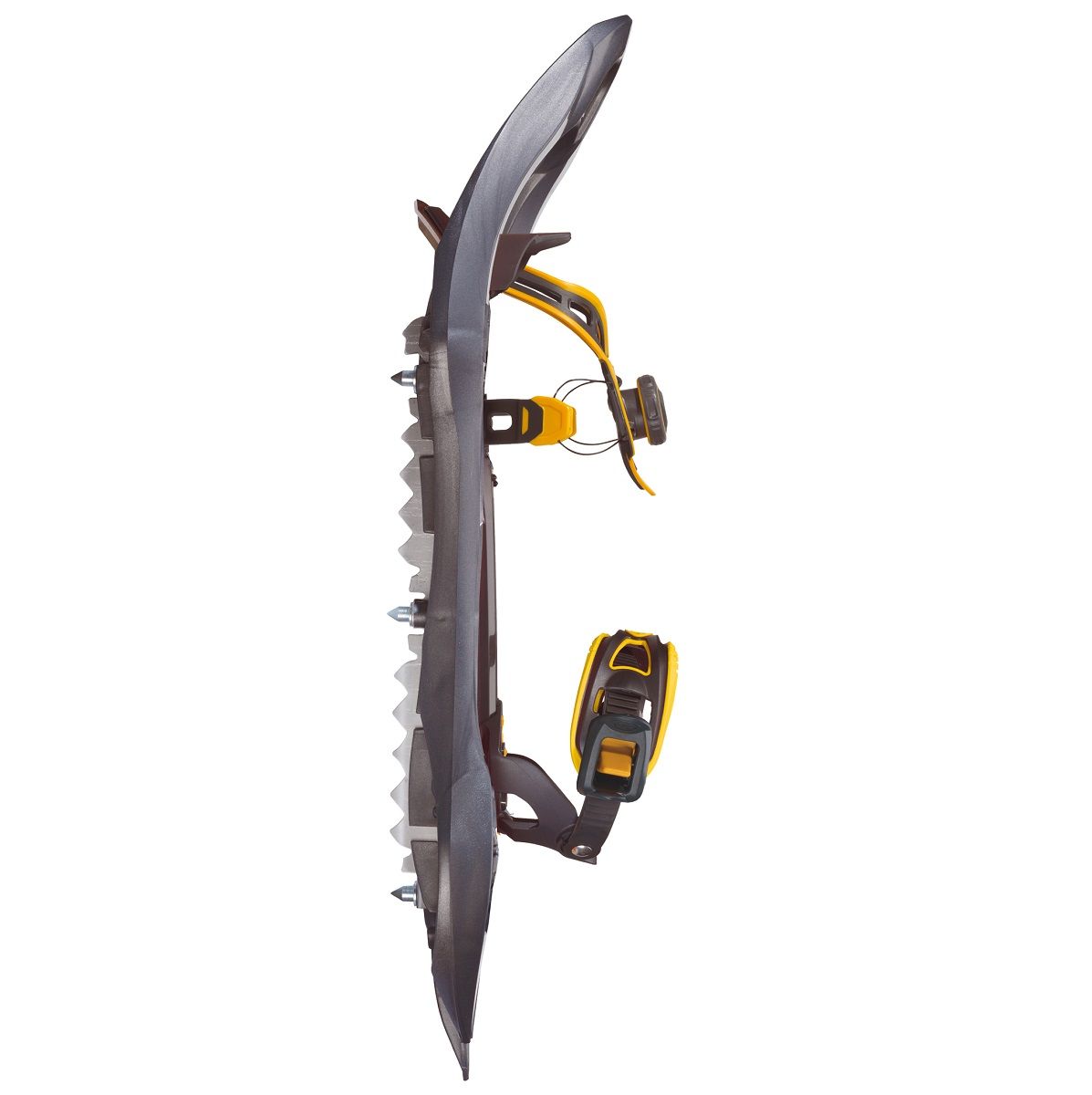 TSL 438 Up & Down ciaspole neve 60-120 kg grigie