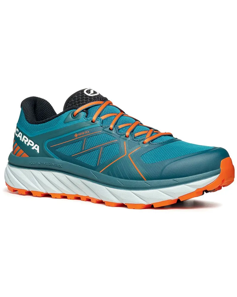 SCARPA Spin Infinity GTX scarpe trail impermeabili Gore-Tex