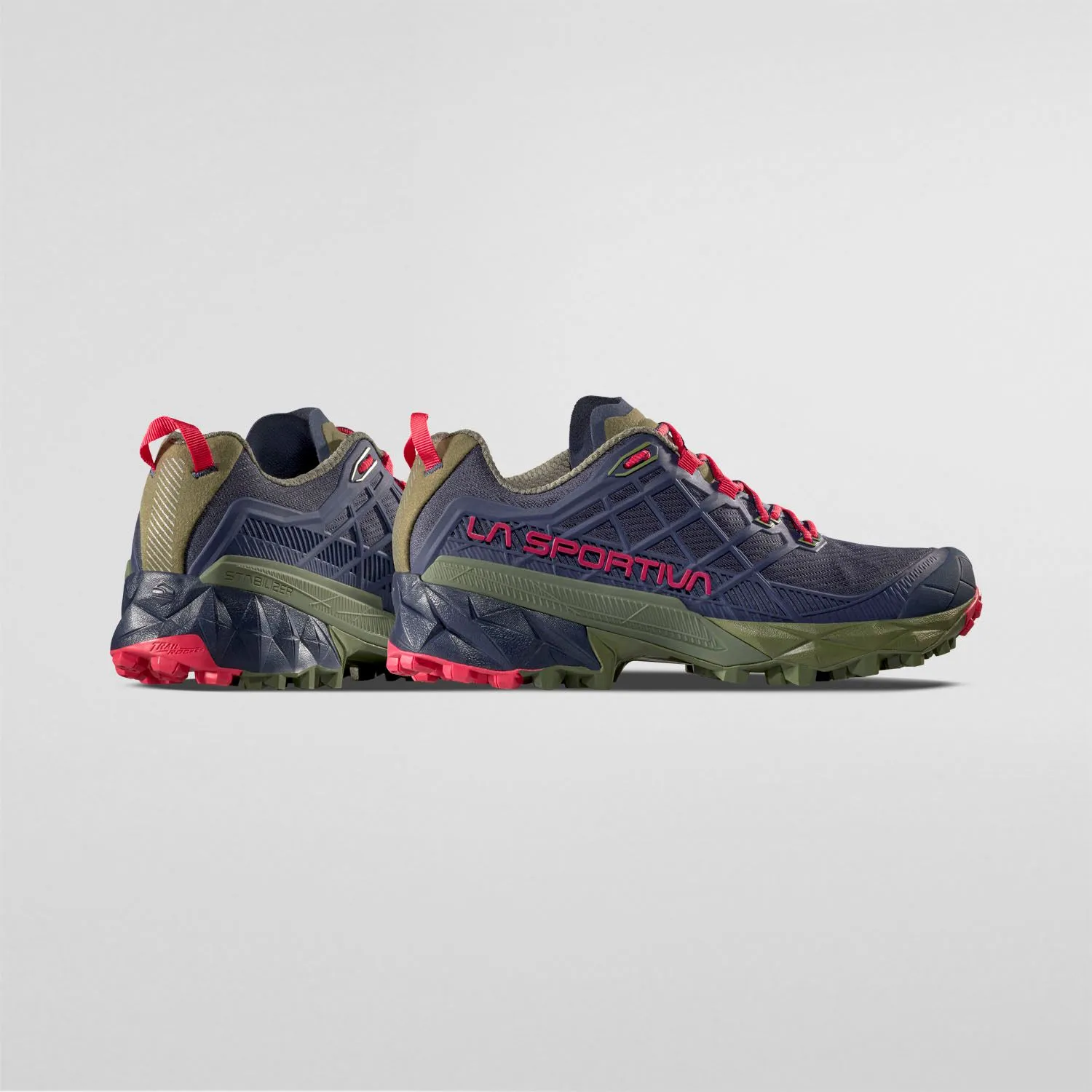 La Sportiva Akyra II scarpe trail donna protettive