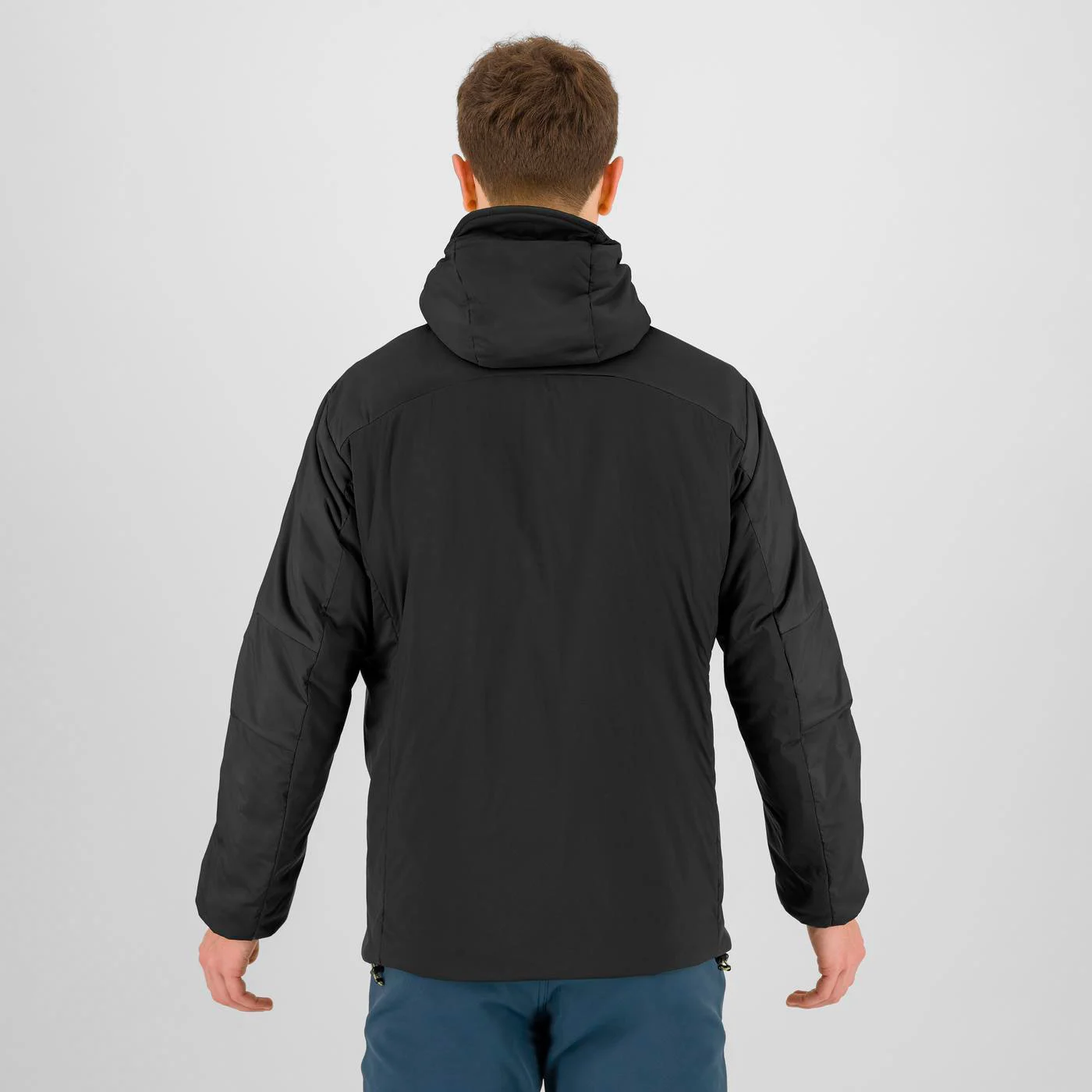 Karpos Castore Jacket giacca termica scialpinismo