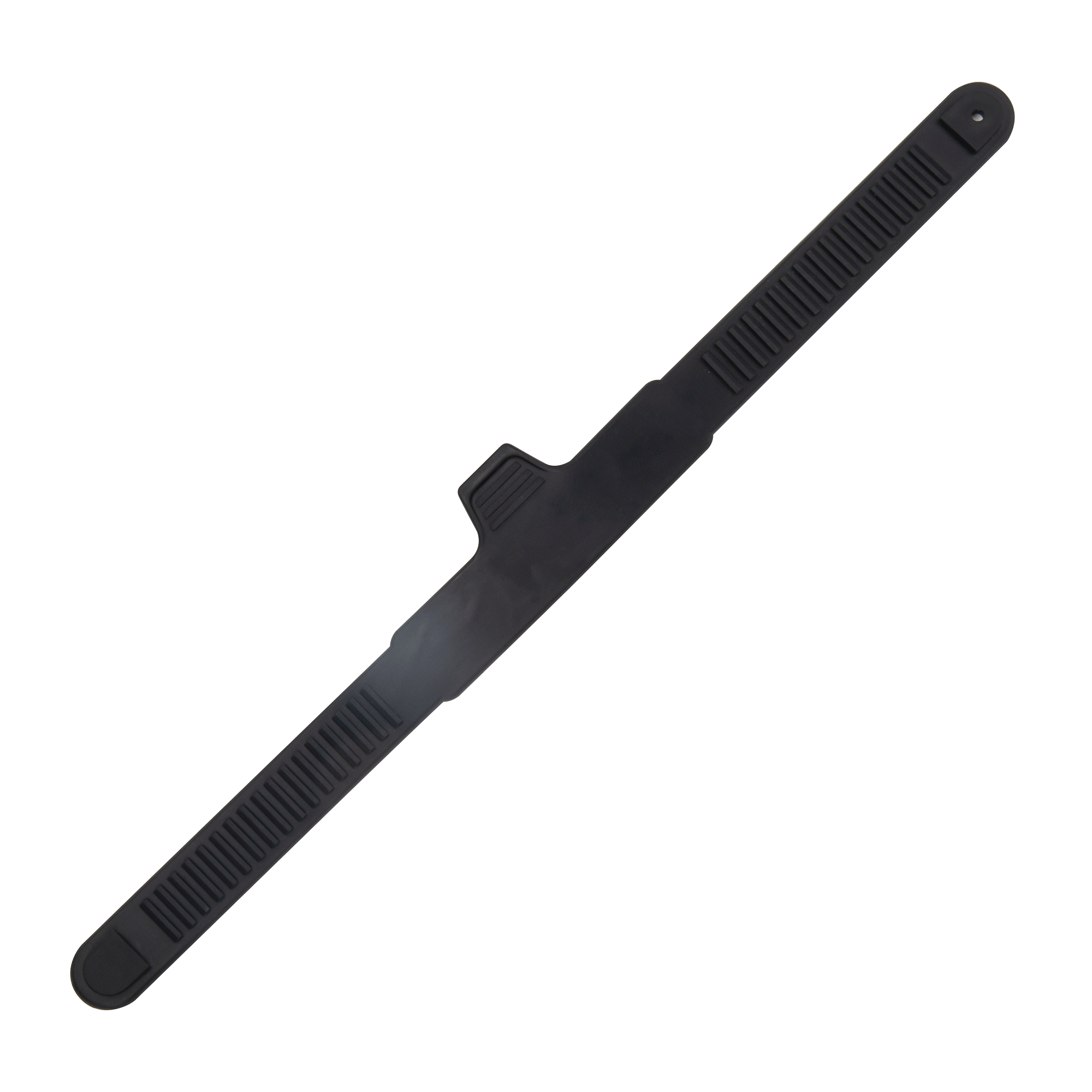 Princeton Tec Fin Strap cinturino pinne universale nero