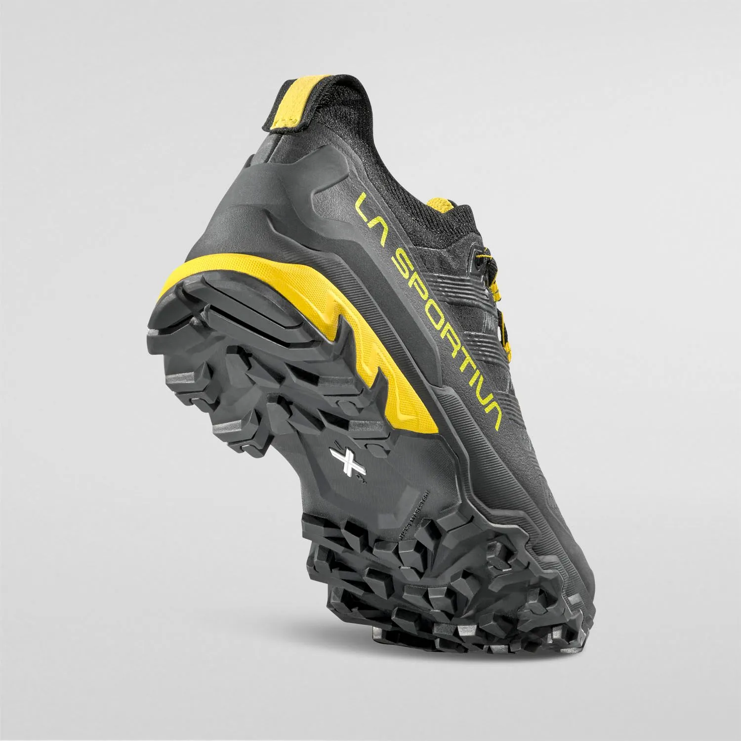 La Sportiva Ultra Raptor 3 scarpa trail basse grip